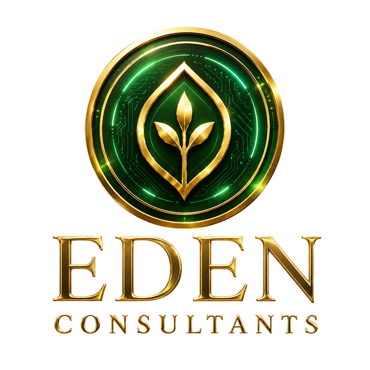 Eden Consultants